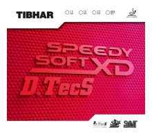 TIBHAR Speedy Soft D.Tecs XD